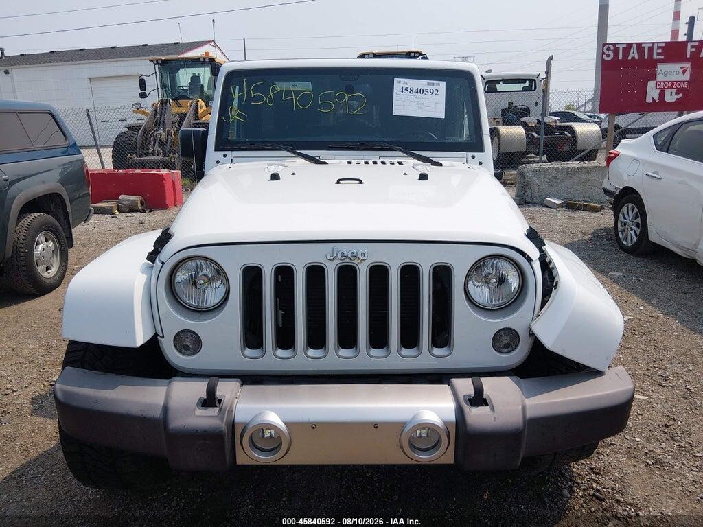 1C4HJWEG8GL297553 2016 JEEP WRANGLER UNLIMITED photo no. 12