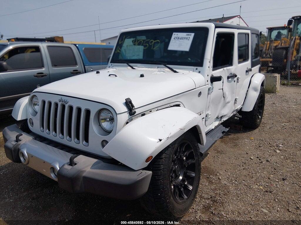 1C4HJWEG8GL297553 2016 JEEP WRANGLER UNLIMITED photo no. 2