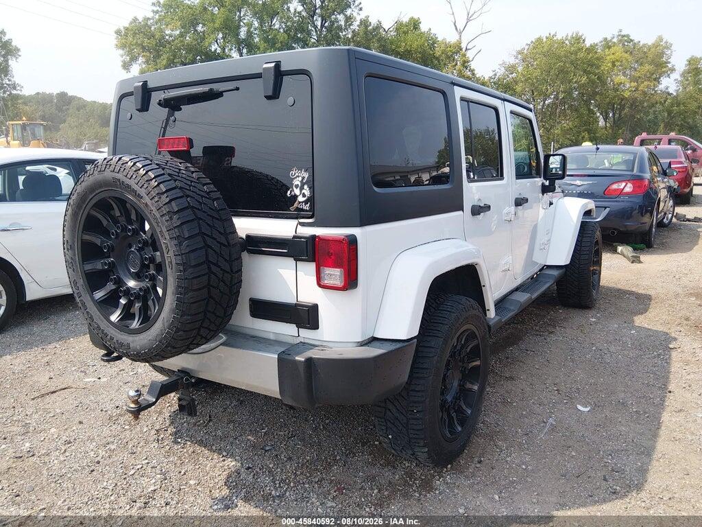 1C4HJWEG8GL297553 2016 JEEP WRANGLER UNLIMITED photo no. 4