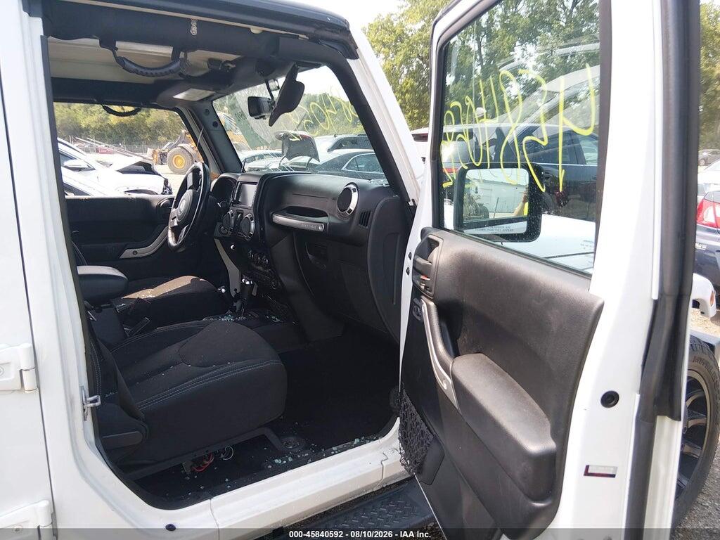1C4HJWEG8GL297553 2016 JEEP WRANGLER UNLIMITED photo no. 5