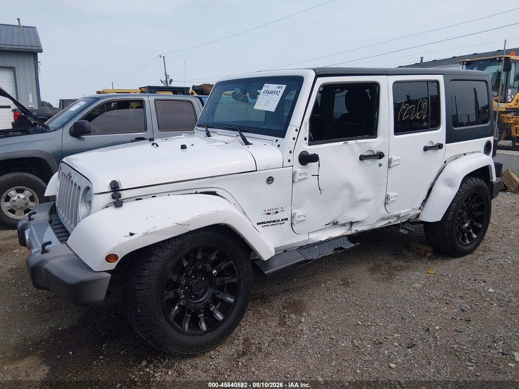 1C4HJWEG8GL297553 2016 JEEP WRANGLER UNLIMITED photo no. 6
