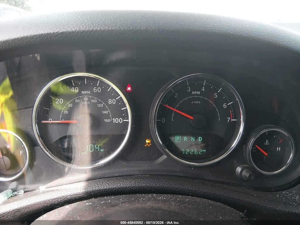 1C4HJWEG8GL297553 2016 JEEP WRANGLER UNLIMITED photo no. 7