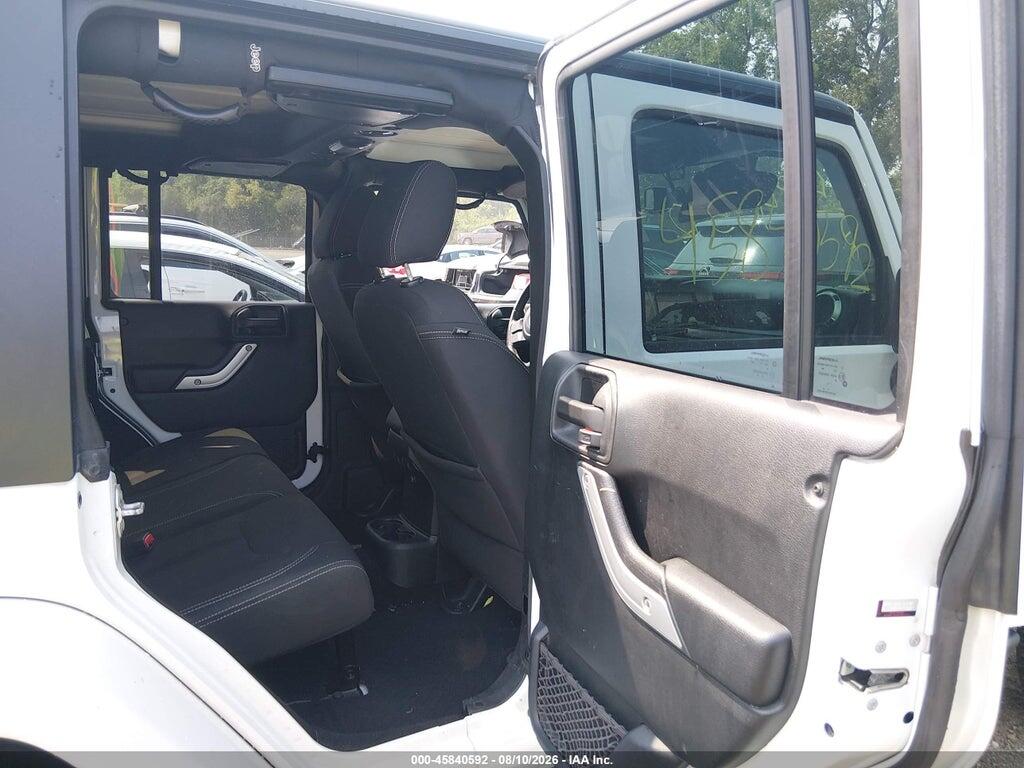 1C4HJWEG8GL297553 2016 JEEP WRANGLER UNLIMITED photo no. 8