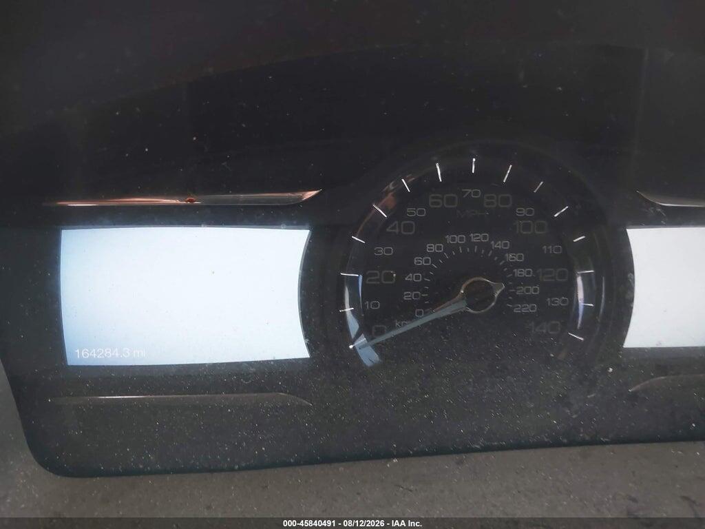 2FMHK6C88GBA06487 2016 FORD FLEX photo no. 7