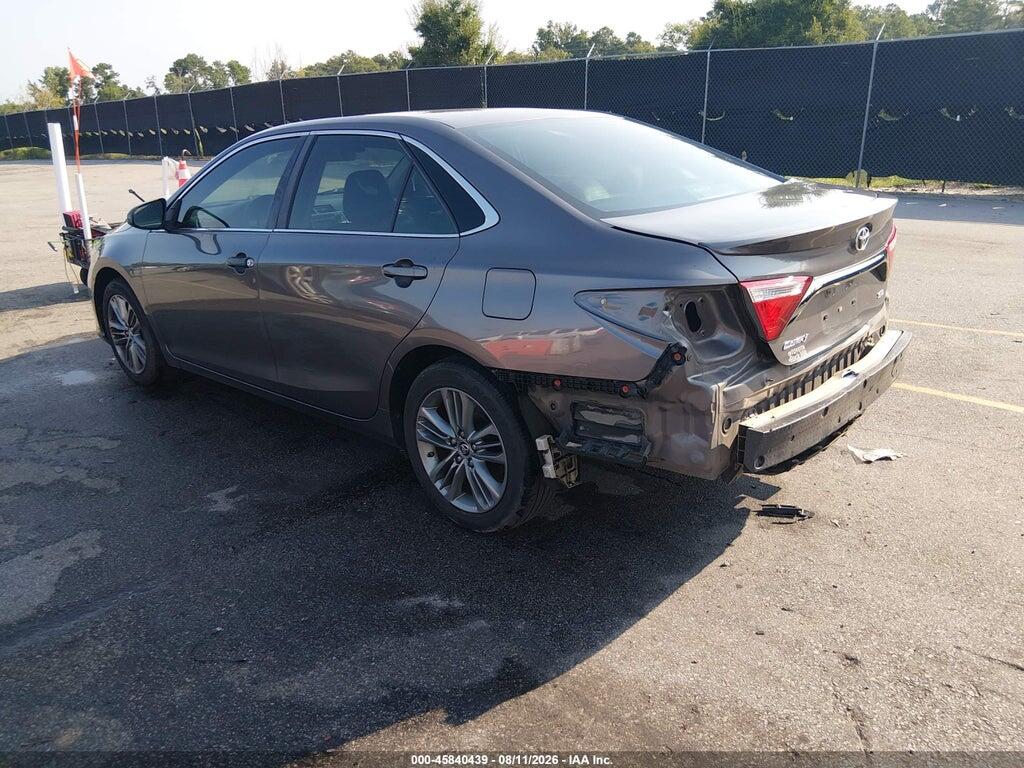 4T1BF1FK0GU131255 2016 TOYOTA CAMRY photo no. 3