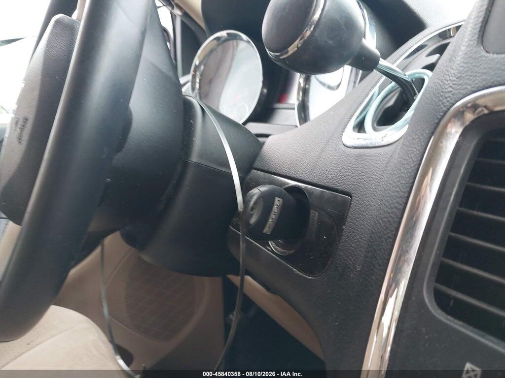 2C4RDGCG4GR310925 2016 DODGE GRAND CARAVAN photo no. 11