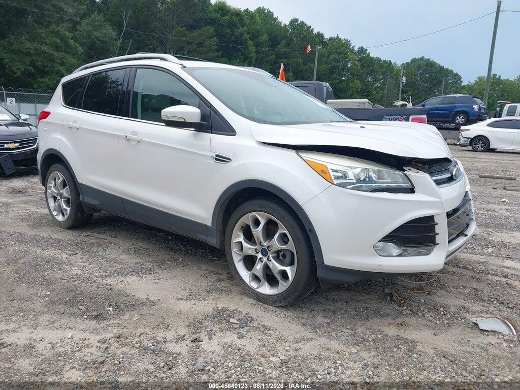1FMCU9J96GUA92152 2016 FORD ESCAPE photo no. 1