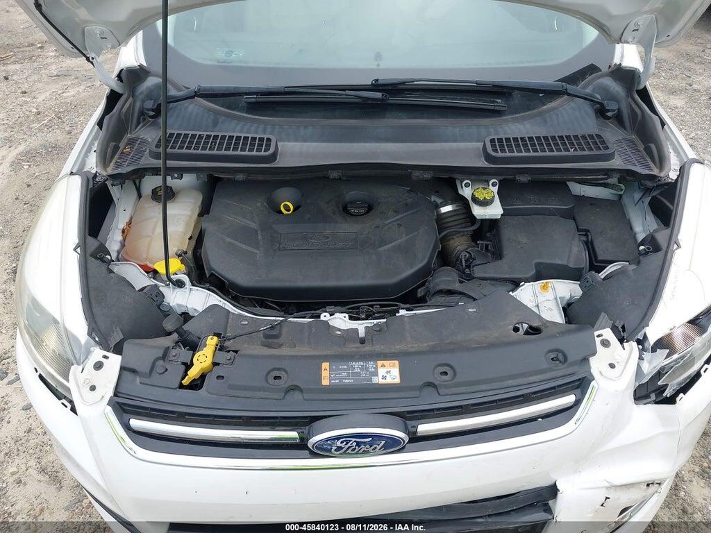 1FMCU9J96GUA92152 2016 FORD ESCAPE photo no. 10