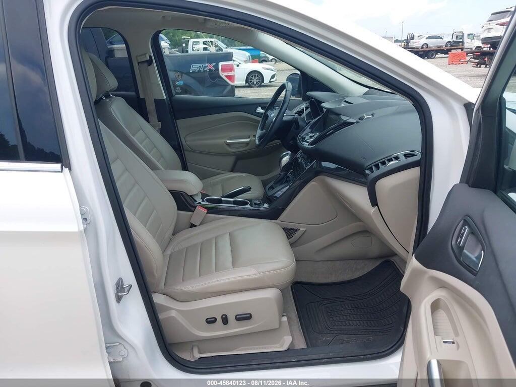 1FMCU9J96GUA92152 2016 FORD ESCAPE photo no. 5