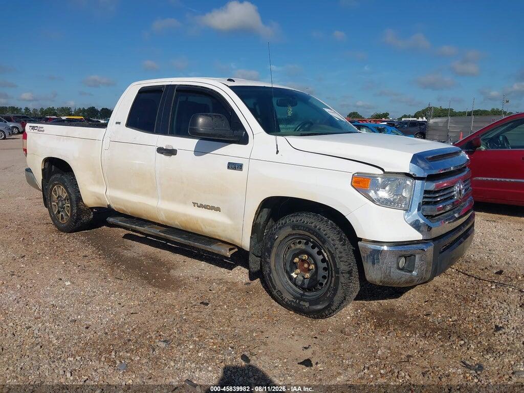 5TFRW5F13GX201489 2016 TOYOTA TUNDRA photo no. 1
