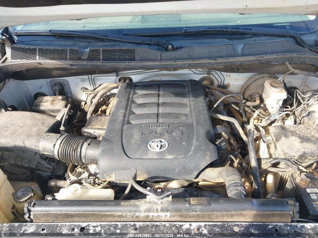 5TFRW5F13GX201489 2016 TOYOTA TUNDRA photo no. 10