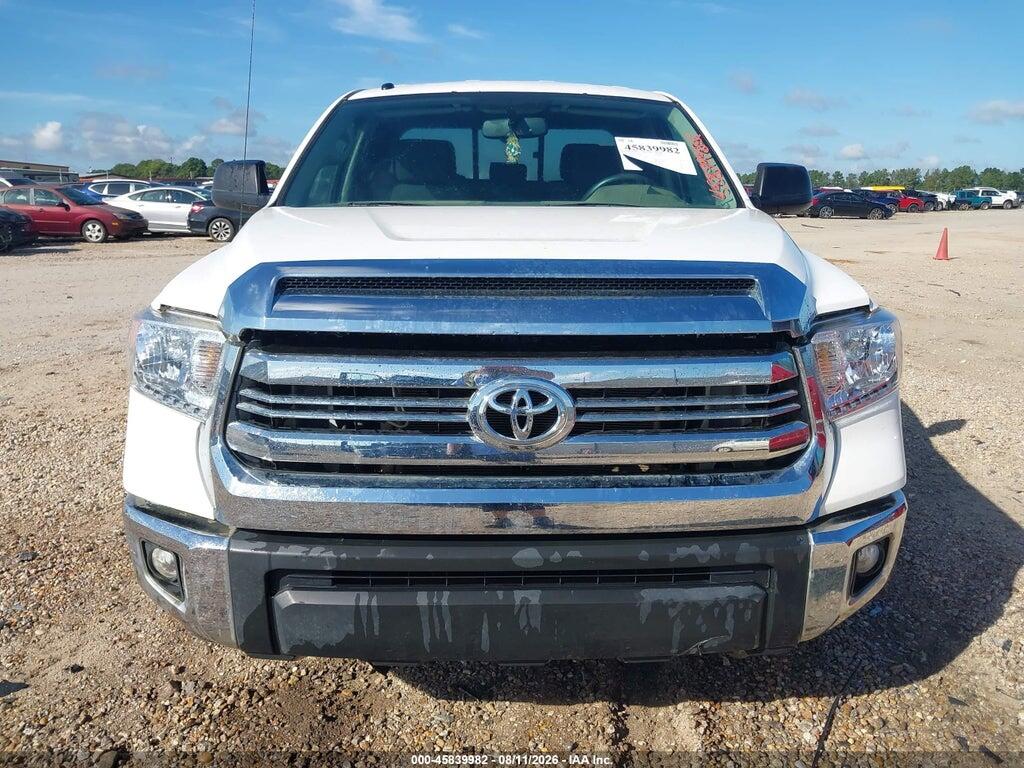 5TFRW5F13GX201489 2016 TOYOTA TUNDRA photo no. 12