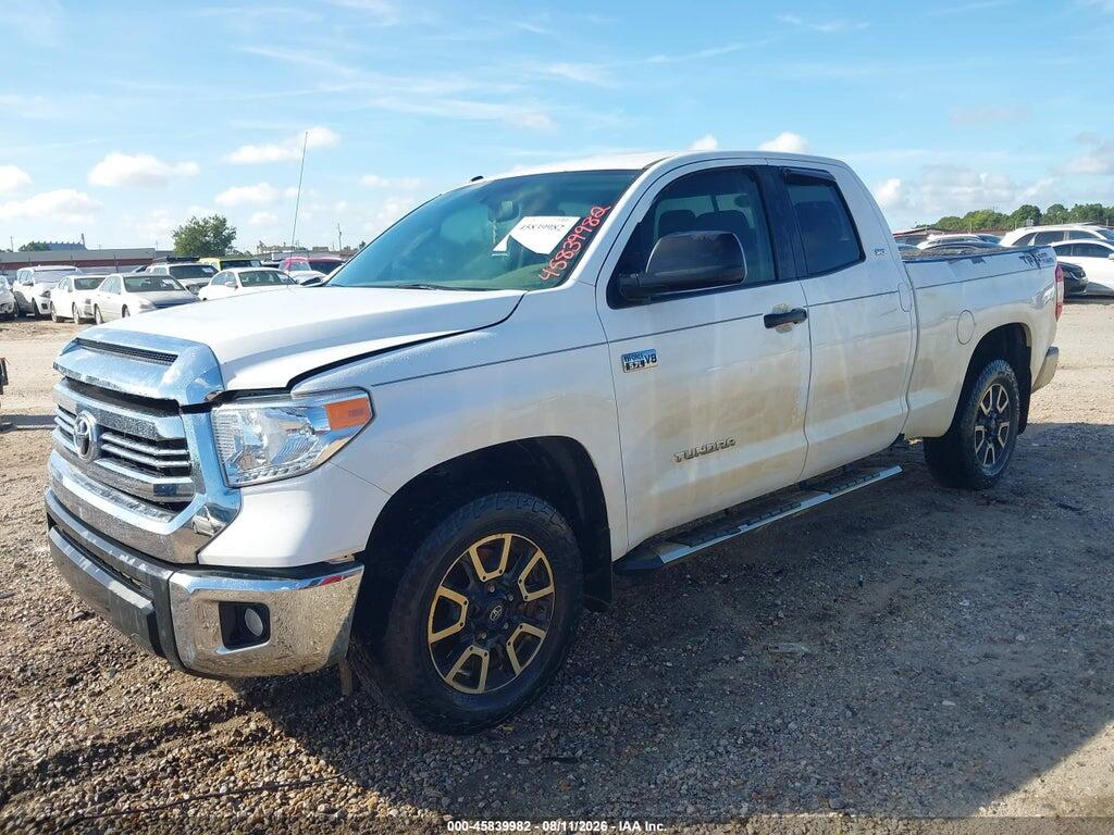 5TFRW5F13GX201489 2016 TOYOTA TUNDRA photo no. 2