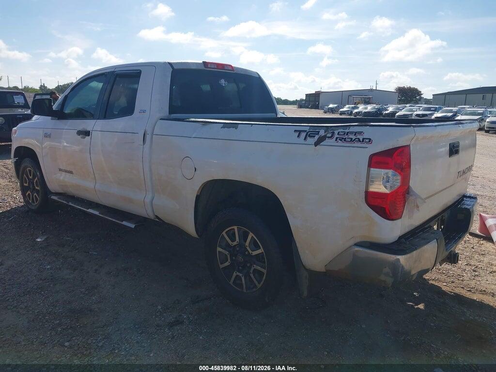 5TFRW5F13GX201489 2016 TOYOTA TUNDRA photo no. 3