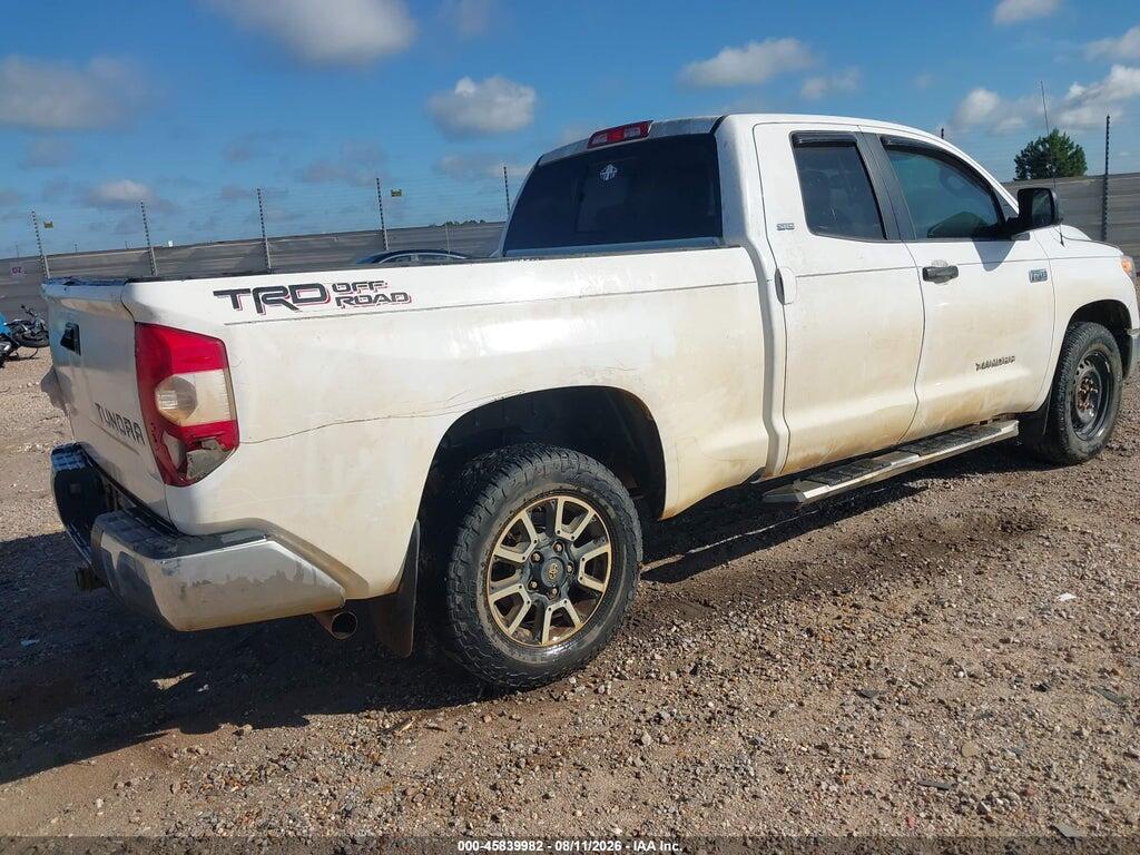 5TFRW5F13GX201489 2016 TOYOTA TUNDRA photo no. 4