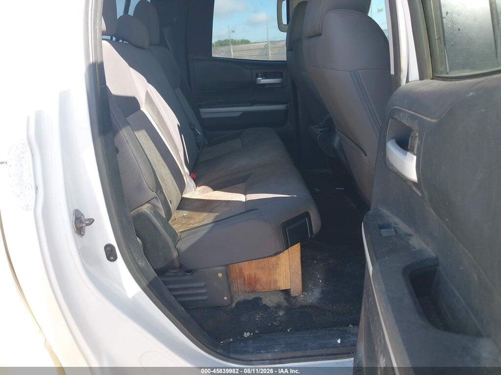 5TFRW5F13GX201489 2016 TOYOTA TUNDRA photo no. 8