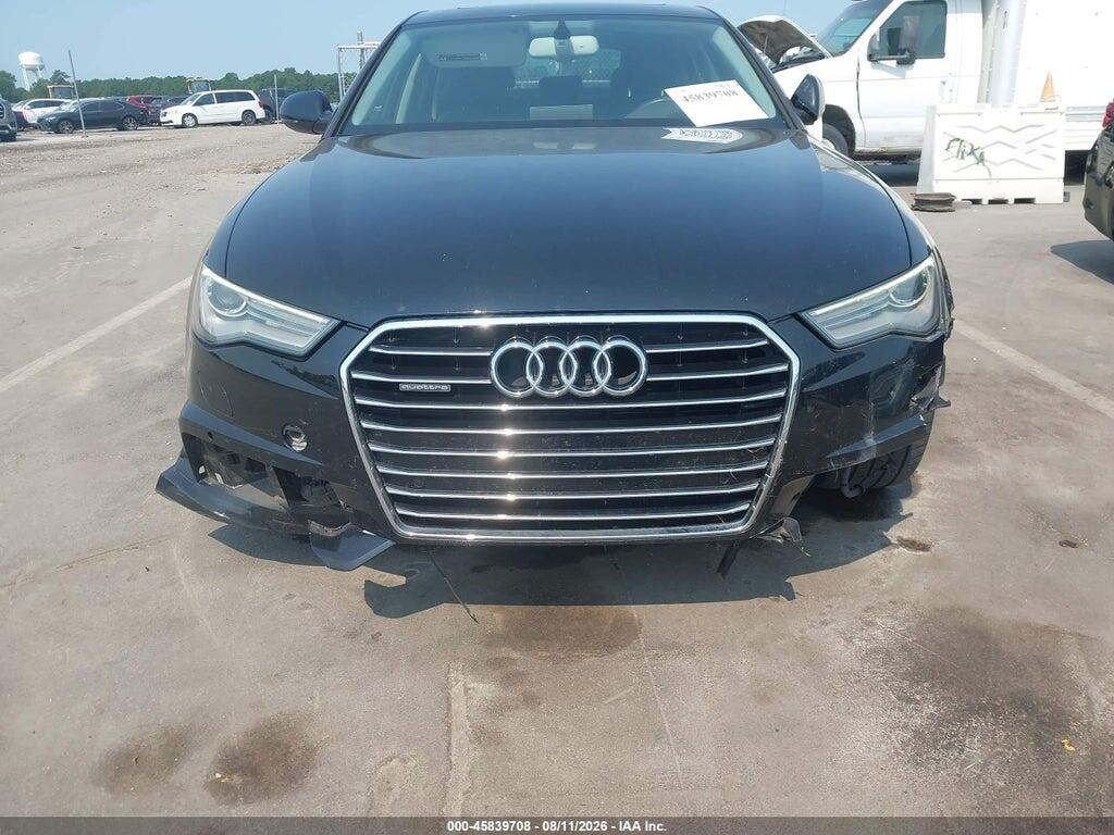 WAUFGAFCXGN005679 2016 AUDI A6 photo no. 6