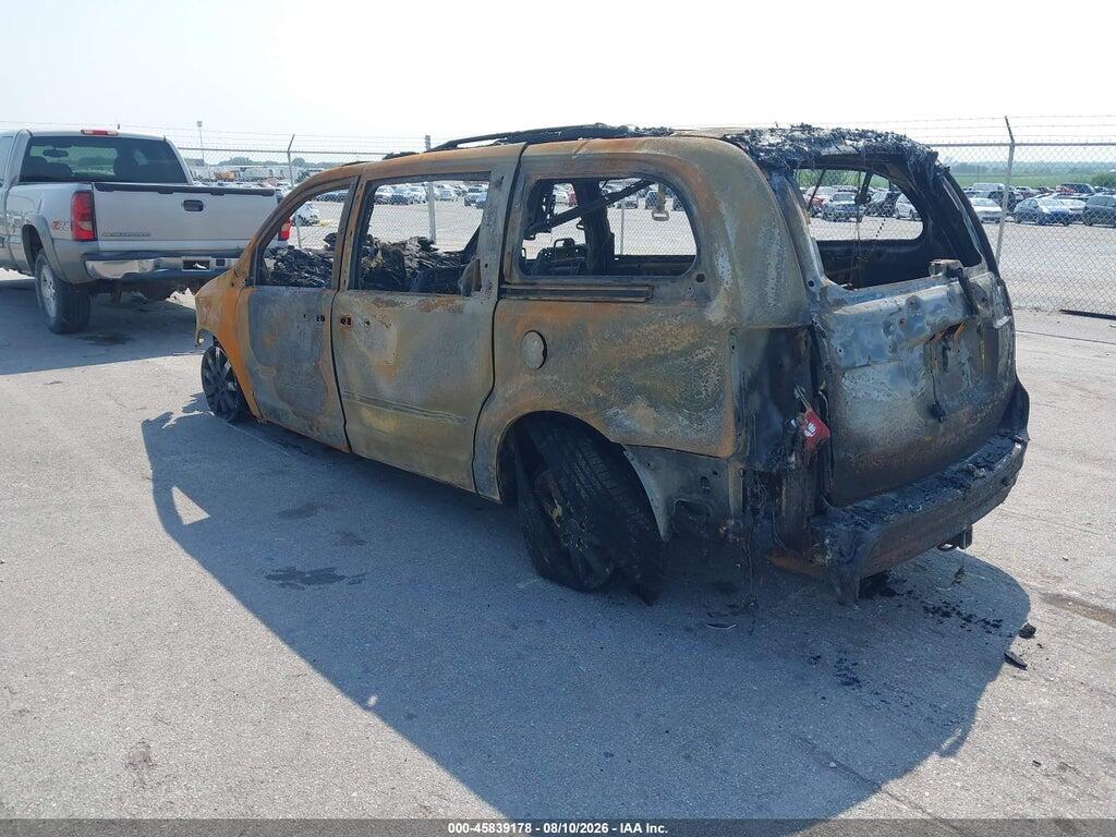 2C4RC1BG2GR138170 2016 CHRYSLER TOWN & COUNTRY photo no. 3