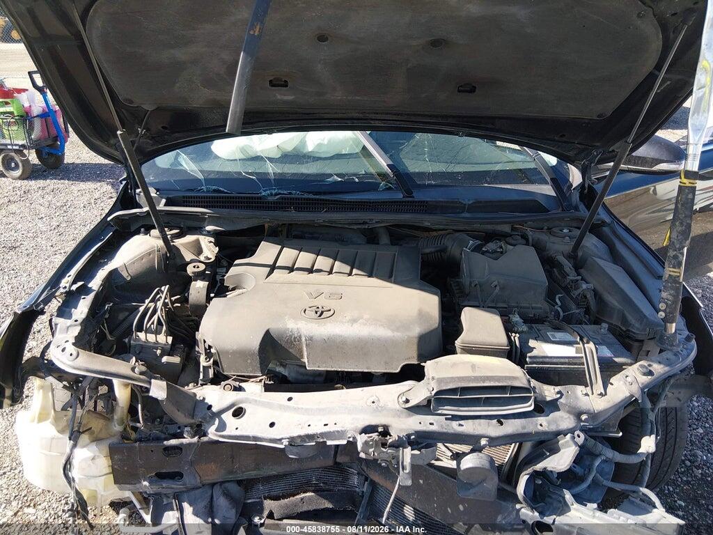 4T1BK1EB3GU200498 2016 TOYOTA AVALON photo no. 10