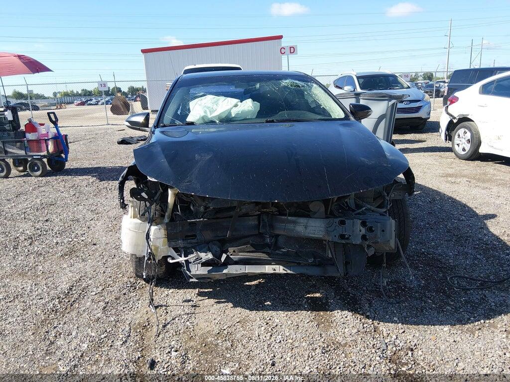 4T1BK1EB3GU200498 2016 TOYOTA AVALON photo no. 6