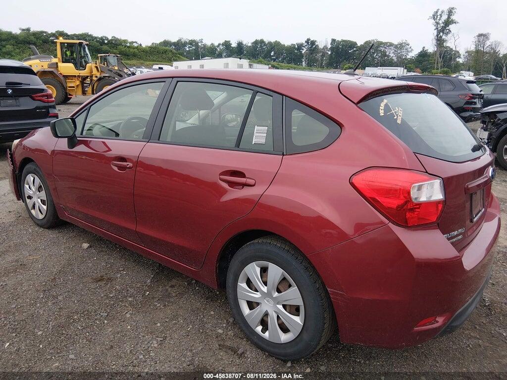 JF1GPAA63GG208237 2016 SUBARU IMPREZA photo no. 3