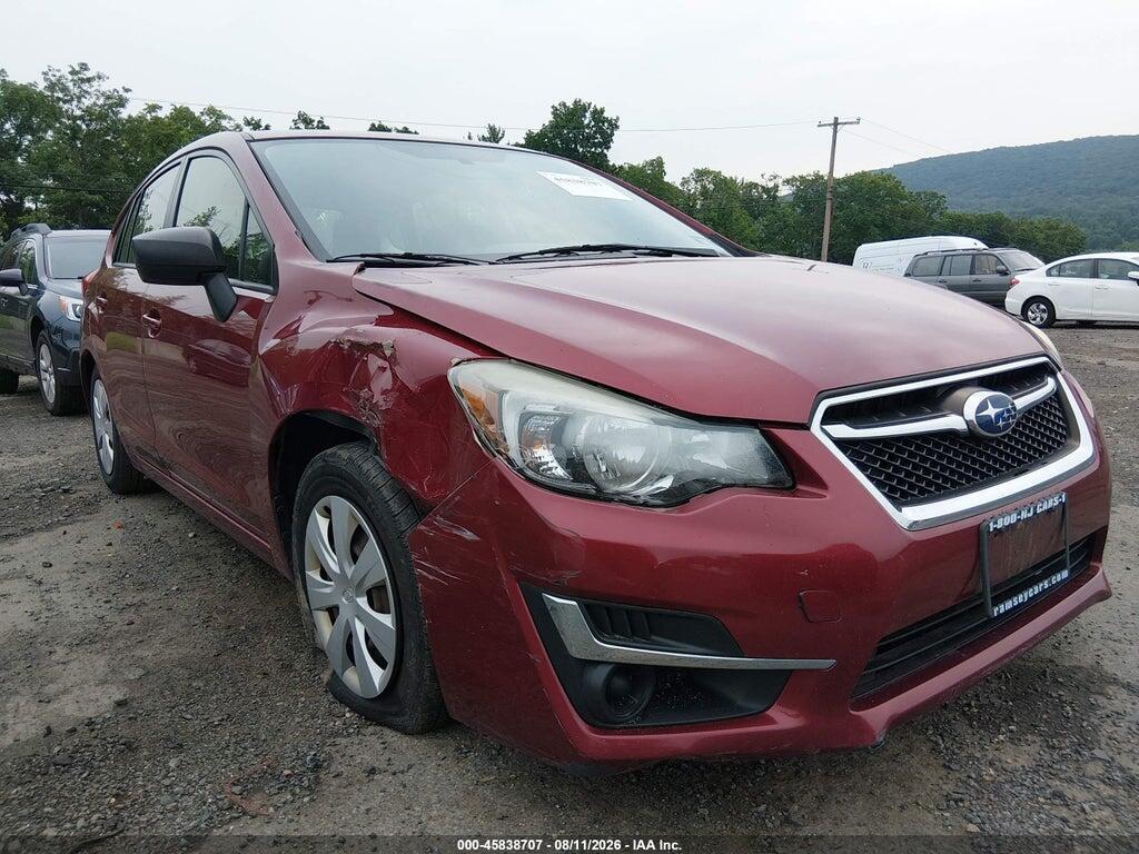 JF1GPAA63GG208237 2016 SUBARU IMPREZA photo no. 6
