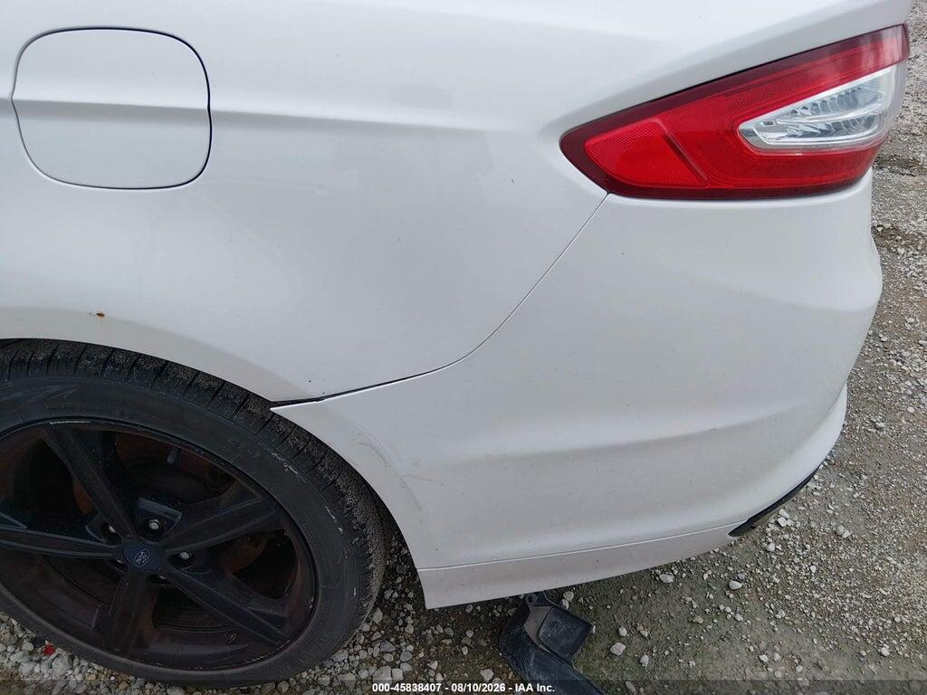 3FA6P0H92GR393881 2016 FORD FUSION photo no. 6