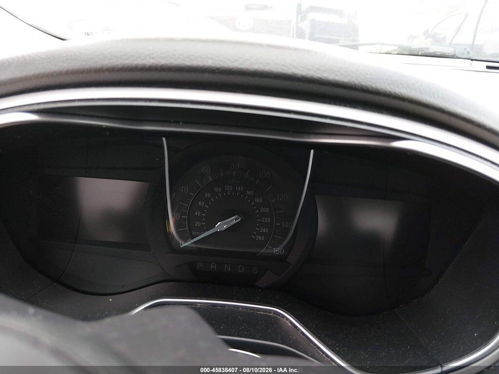 3FA6P0H92GR393881 2016 FORD FUSION photo no. 7