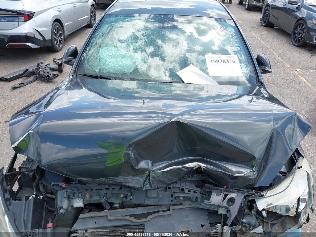 2G4GK5EX5G9155778 2016 BUICK REGAL photo no. 10