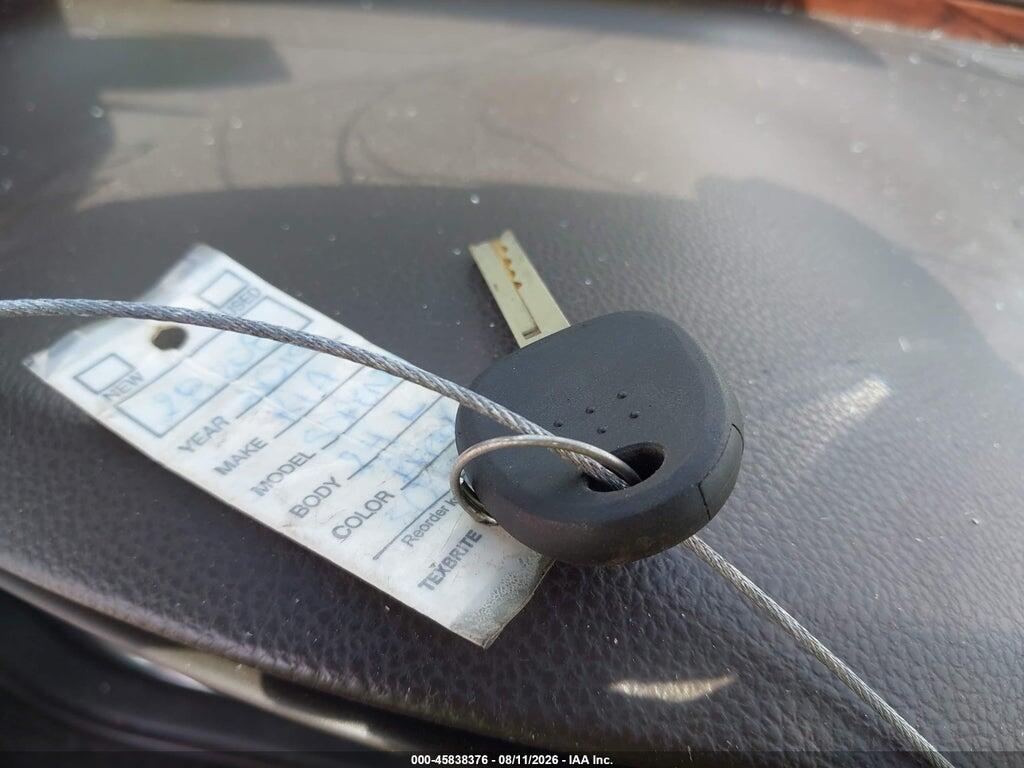 2G4GK5EX5G9155778 2016 BUICK REGAL photo no. 11