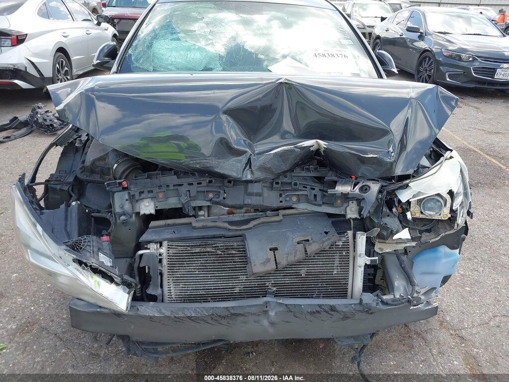 2G4GK5EX5G9155778 2016 BUICK REGAL photo no. 6