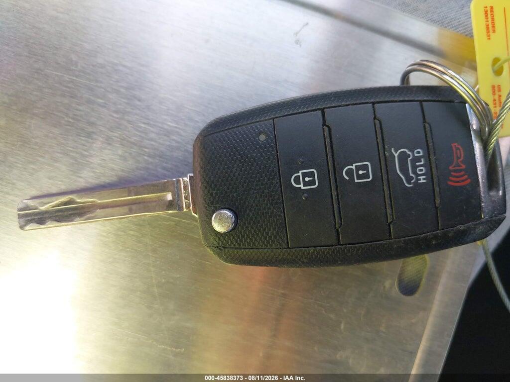 KNDPB3AC5G7863770 2016 KIA SPORTAGE photo no. 11