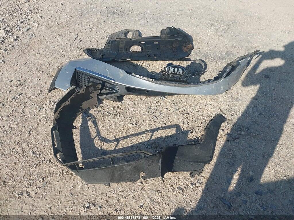 KNDPB3AC5G7863770 2016 KIA SPORTAGE photo no. 12