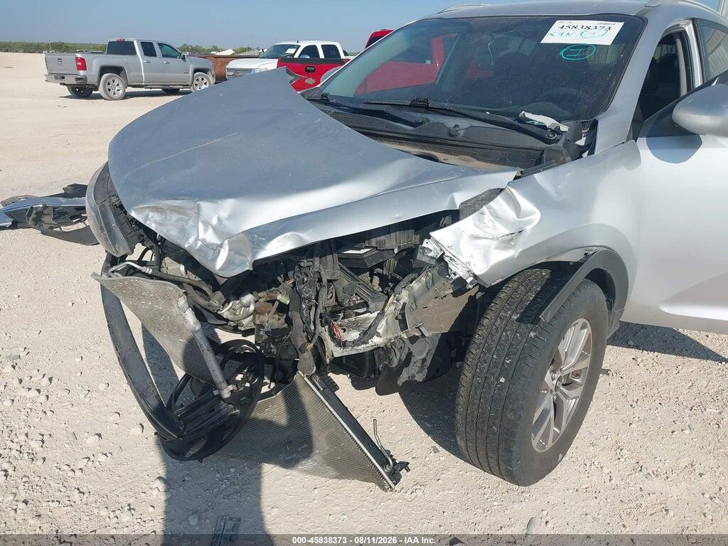 KNDPB3AC5G7863770 2016 KIA SPORTAGE photo no. 6