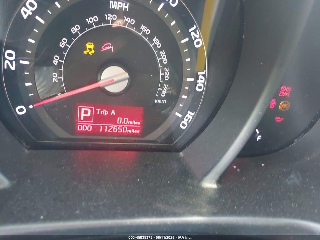 KNDPB3AC5G7863770 2016 KIA SPORTAGE photo no. 7