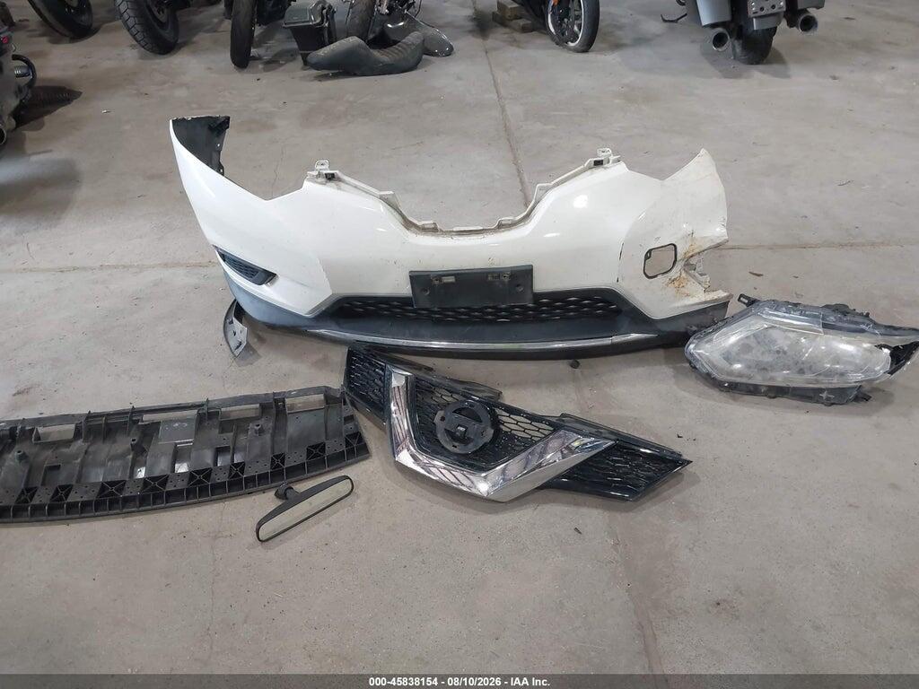 KNMAT2MV7GP625526 2016 NISSAN ROGUE photo no. 11