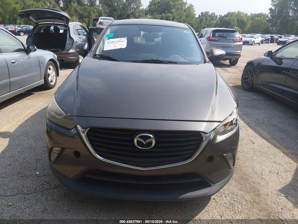 JM1DKDC77G0130217 2016 MAZDA CX-3 photo no. 12