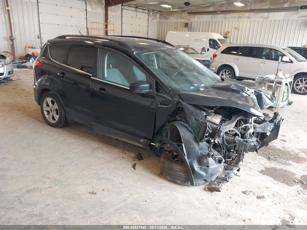 1FMCU0GX5GUC09169 2016 FORD ESCAPE photo no. 1
