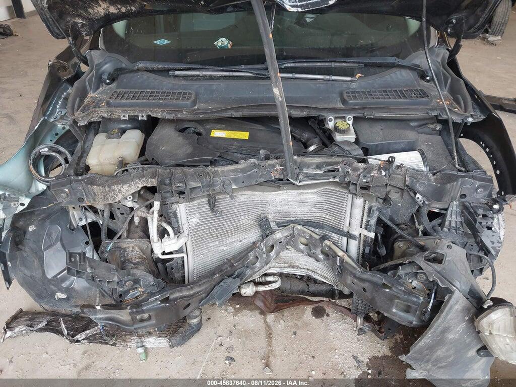 1FMCU0GX5GUC09169 2016 FORD ESCAPE photo no. 10