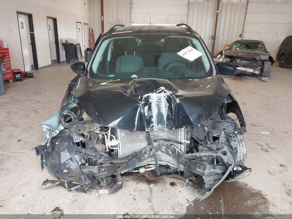 1FMCU0GX5GUC09169 2016 FORD ESCAPE photo no. 12