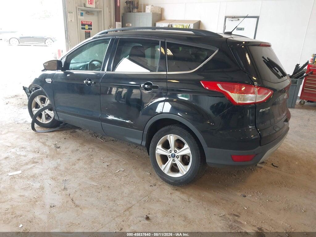 1FMCU0GX5GUC09169 2016 FORD ESCAPE photo no. 3