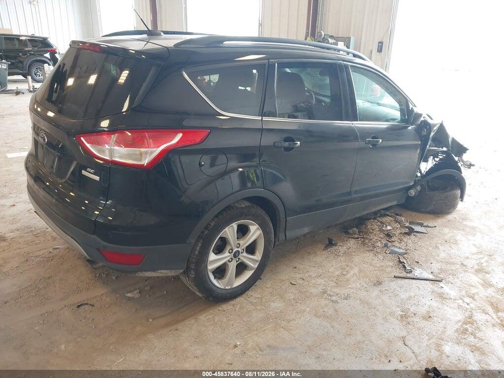 1FMCU0GX5GUC09169 2016 FORD ESCAPE photo no. 4