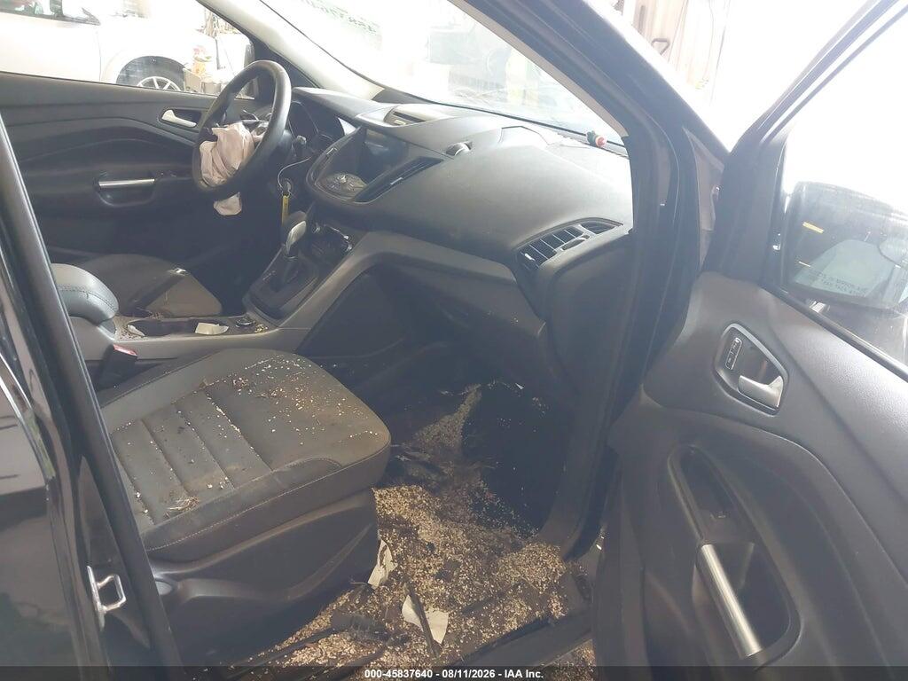1FMCU0GX5GUC09169 2016 FORD ESCAPE photo no. 5