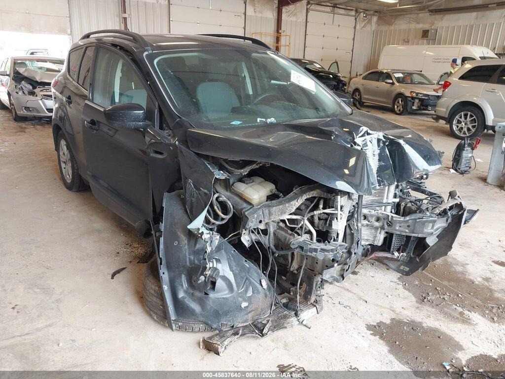 1FMCU0GX5GUC09169 2016 FORD ESCAPE photo no. 6