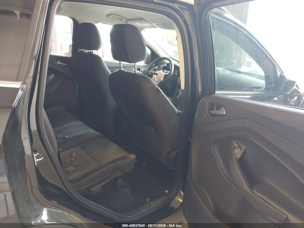 1FMCU0GX5GUC09169 2016 FORD ESCAPE photo no. 8