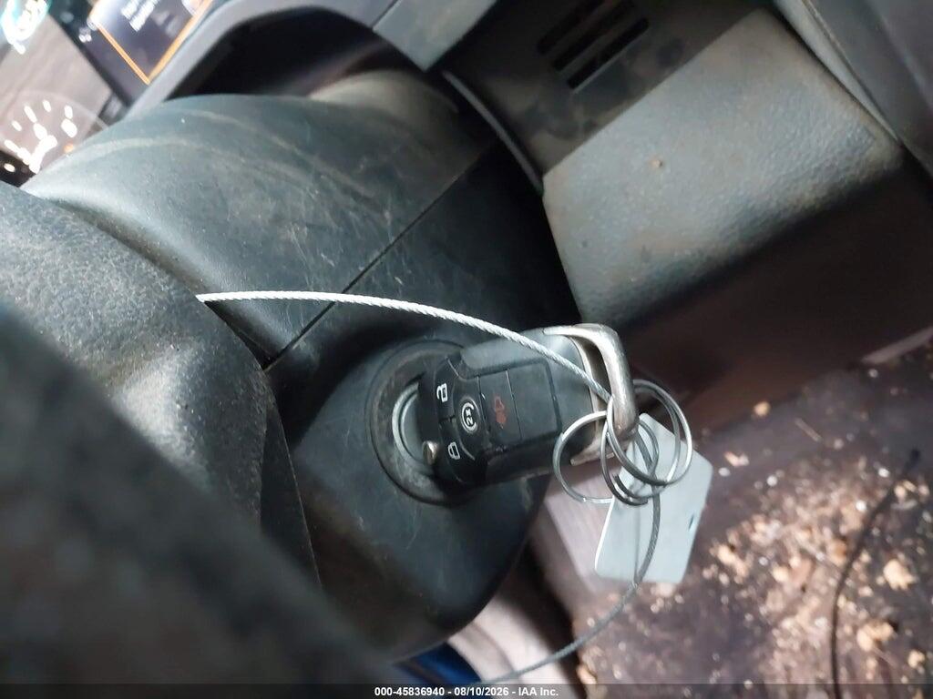 1FTFX1EG7GFC04612 2016 FORD F-150 photo no. 11