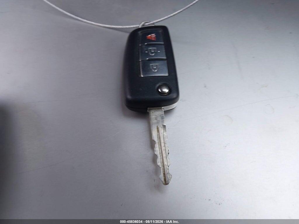KNMAT2MV4GP632174 2016 NISSAN ROGUE photo no. 11