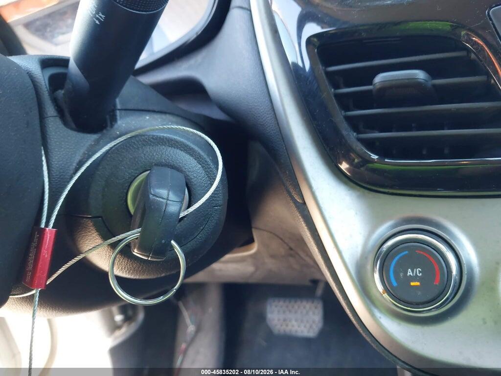 KL8CB6SA5GC563286 2016 CHEVROLET SPARK photo no. 11
