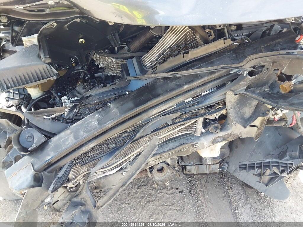 2C4RDGCG3GR367486 2016 DODGE GRAND CARAVAN photo no. 10