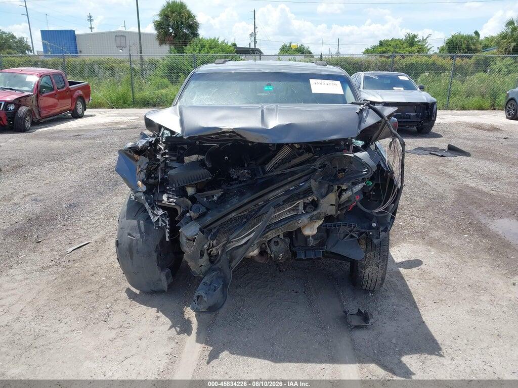 2C4RDGCG3GR367486 2016 DODGE GRAND CARAVAN photo no. 12